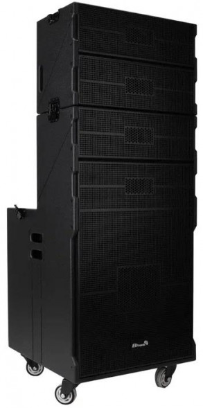 Мищдисистема ELTRONIC (30-61 ProMAX1 - колонка 18&quot;