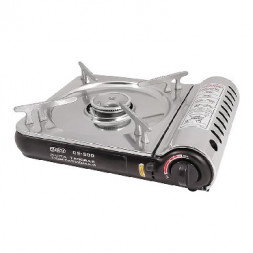 Настольная плитка ENERGY (146005) GS-500 кейс однокомфорочная