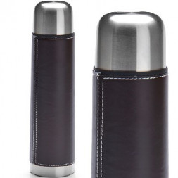 Термос MAYER&amp;BOCH 27604 серебристый/ коричневый