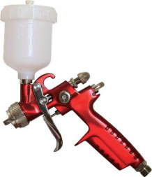 Краскораспылитель пневматический КАЛИБР КРП-1,0/0,12ВБ ПРОФИ 49781