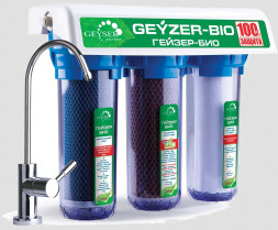 Фильтр проточный ГЕЙЗЕР Гейзер Био 322 (11041)