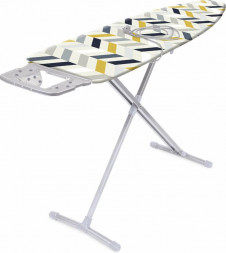 Гладильная доска NIKA Н10/19 геометрия сканди