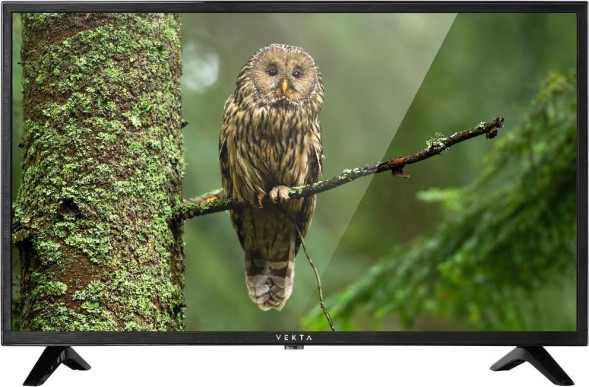 Телевизор VEKTA LD-32TR4350BT