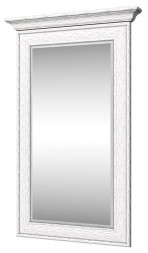 Модульная мебель АНРЭКС TIFFANY Зеркало 50 цвет вудлайн кремовый (1 уп.)