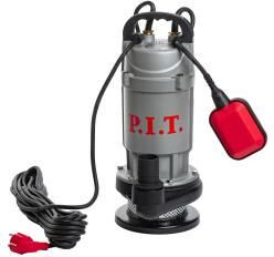 Дренажный насос P.I.T. Насос дренажный электрич. PSW550-C2 (550Вт, чистая вода, напор 15м, 300л/мин, нерж. сталь) P.I.T. Насос дренажный электрич. PSW550-C2 (550Вт, чистая вода, напор 15м, 300л/мин, нерж. сталь)