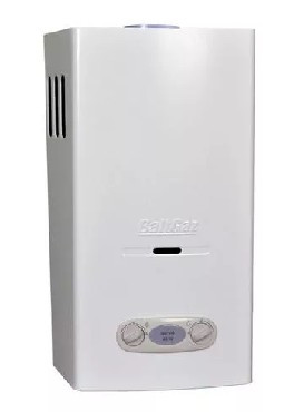 Водонагреватель газовый NEVA-4510 28861