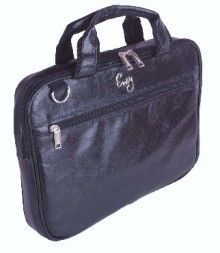 Сумка для ноутбука ENVY (31090) TEMPLE 15.6" черный
