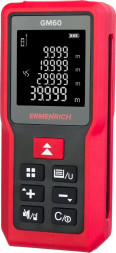 Лазерная рулетка ERMENRICH Reel GM60 81419