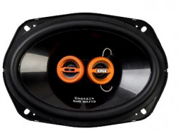 Автоакустика EDGE EDST219-E6