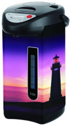 Поттер WILLMARK WAP-605IS