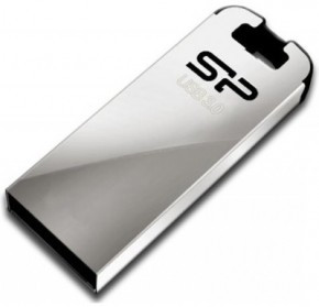USB флеш SILICON POWER 8GB JEWEL J10 USB3.0