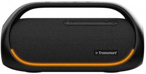 Беспроводная колонка TRONSMART Bang Black, черный TRONSMART Bang Black, черный