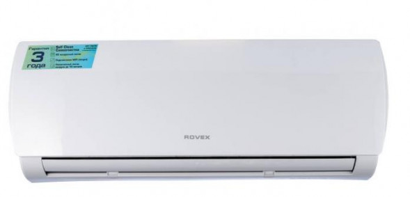 Сплит-система ROVEX RS-07CST4 Серия CST4 on/off