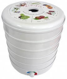 Сушилка для овощей ВЕТЕРОК 5 реш. (гофротара)