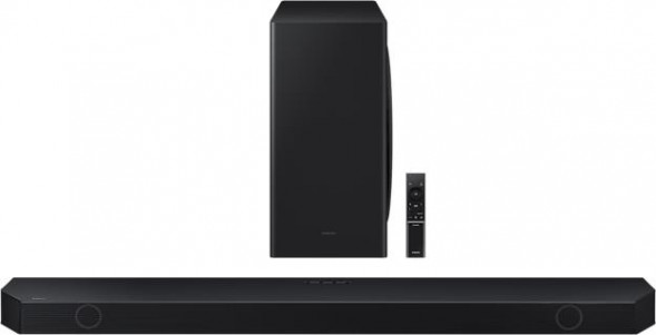 Саундбар SAMSUNG HW-Q800C/EN ПИ