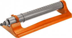 Дождеватель ЧЕТЫРЕ СЕЗОНА (62-0291) Дождеватель осциллирующий для прямоугольных площадей, 4в1