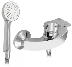 Смеситель для душевой кабины MAYFAIR 87103 Смеситель в душевую кабину
