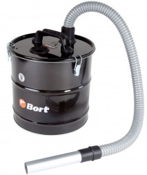 Приставка BORT BAC-18 Приставка к пылесосу для сбора золы
