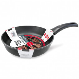 Сковорода НЕВА МЕТАЛЛ ПОСУДА 9126 д.26