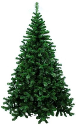 Ели искусственные MOROZCO Ель Скандинавская 2,1м 2221