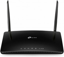 Маршрутизатор TP-LINK Archer MR500 AC1200 Black