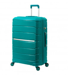 Чемоданы SUPRA STS-1004-L, Marine Green (14043) 90л