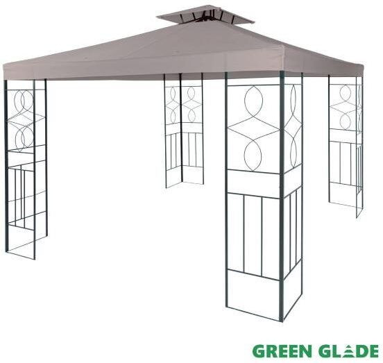 Тент GREEN GLADE 43302 GREEN GLADE 43302