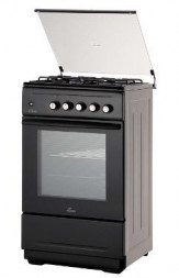 Газовая плита FLAMA N FG 24237 B