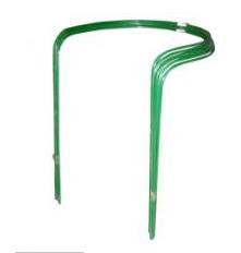 Сад и огород PARK Подставка под куст (6 полудуг) большая (072180)