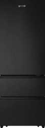 Холодильник GORENJE NRM7201SBXL4 GORENJE NRM7201SBXL4