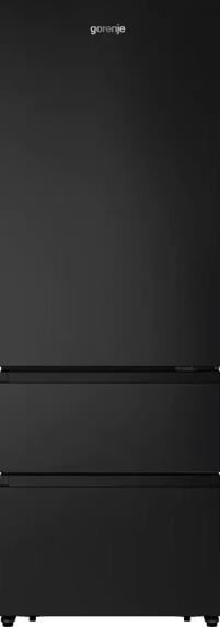 Холодильник GORENJE NRM7201SBXL4 GORENJE NRM7201SBXL4
