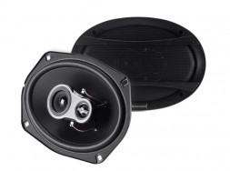 Автоакустика NAKAMICHI NSE-6918R