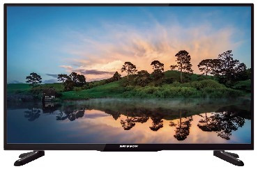 LED-Телевизор ERISSON 32HLE20-T2-SMART