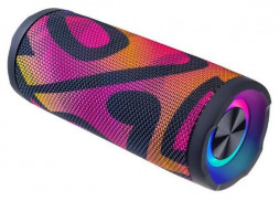 Акустикапортативная PERFEO (PF_D0328) "STREET" графити