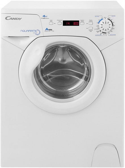 Стиральная машина фронтальная CANDY AQUAMATIC 2D1140-07