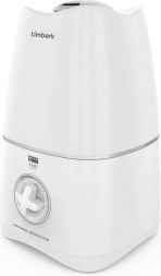 Увлажнитель воздуха TIMBERK T-HU2.6-A10M-W