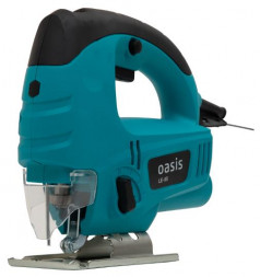 Электролобзик OASIS LE-85 Электролобзик