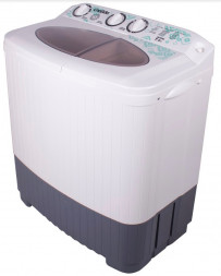 Стиральная машина полуавтомат СЛАВДА WS-70PET