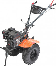 Мотоблок PATRIOT 440107566 ВОЛГА Мотоблоки PATRIOT