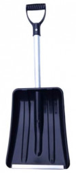 Лопата автомобильная LWI №13 Лопата снеговая автомобильная с фиксатором 270х360мм LWI-Л13