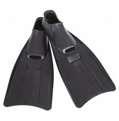 Ласты для плавания INTEX Ласты для плавания LARGE SUPER SPORT FINS (41-45) Новый дизайн. Арт. 55635