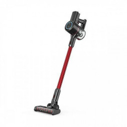 Беспроводной пылесос BQ VCA1000W Grey-Red