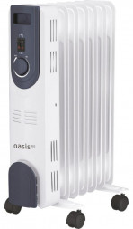 Масляный радиатор OASIS Pro OT-15