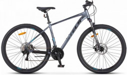 STELS Navigator-920 29MD Z010*EP-00008449*X0000001702*20.5" Серый/Синий