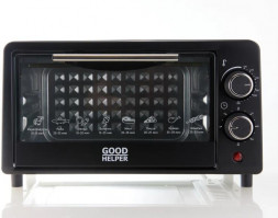 Мини-печь электрическая GOODHELPER MO-101