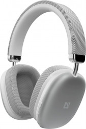 DEFENDER (63503) FreeMotion B500 серебряный