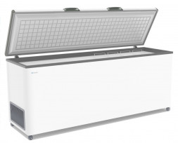 Морозильник FROSTOR F 800 S (ларь, глухая крышка)