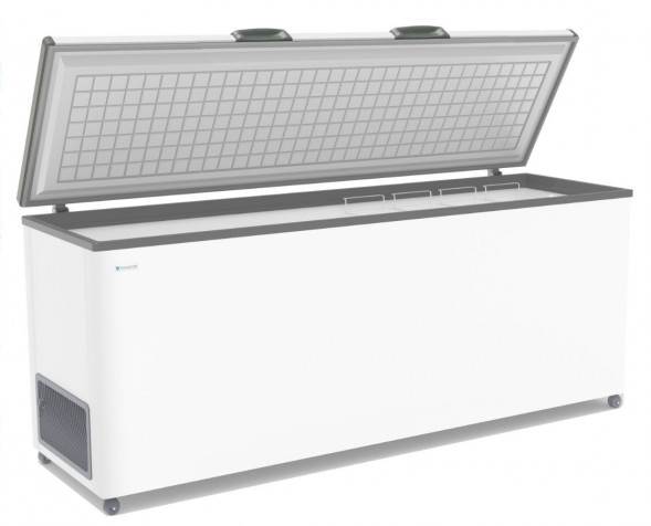 Морозильник FROSTOR F 800 S (ларь, глухая крышка)