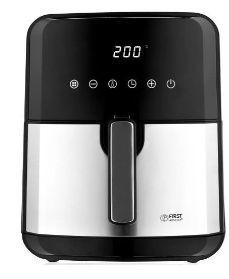 Аэрофритюрница FIRST FA-5053-4