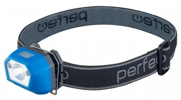 Светодиодный налобный фонарь PERFEO (PF_C3681) &quot;Sierra&quot;